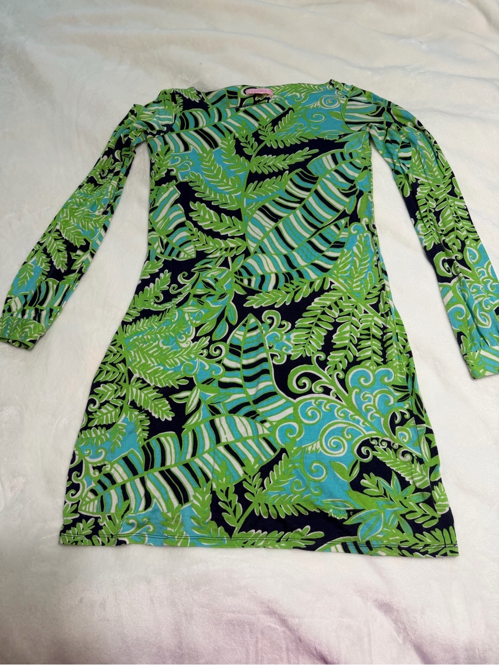 Lilly Pulitzer Ritchie Dress